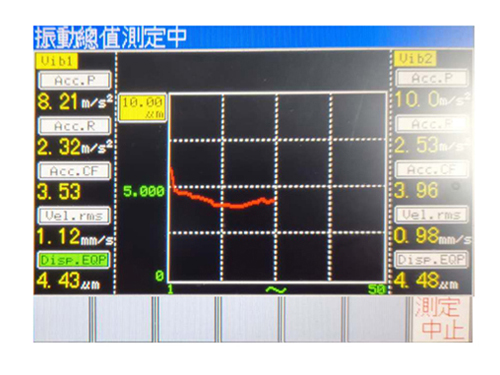 SB-7705R主轴动平衡仪