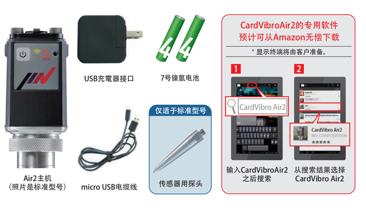 日本IMV vm-2012轴承诊断仪