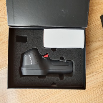 H10pro红外热成像仪