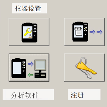 普卢福振动分析仪VIBXPERT-II