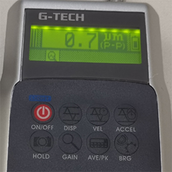G-TECH基太克VPOD测振仪