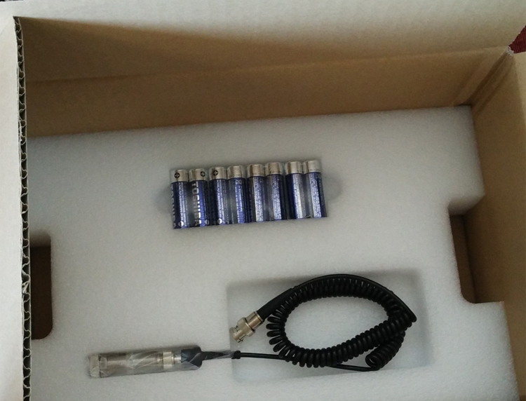 VA12振动分析仪