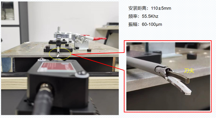 激光测振仪,非接触激光测振仪