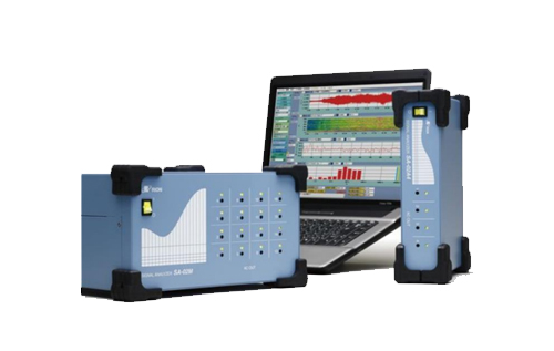 SA-02多通道振动分析仪在线测量 SA-02多通道振动分析仪实时在检测振动